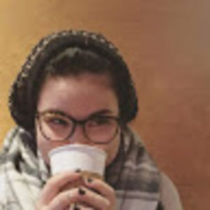 Meet your Posher, Rosalyn